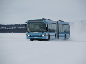 Scania OmniCity CK 310 UA6x2/2 '2005